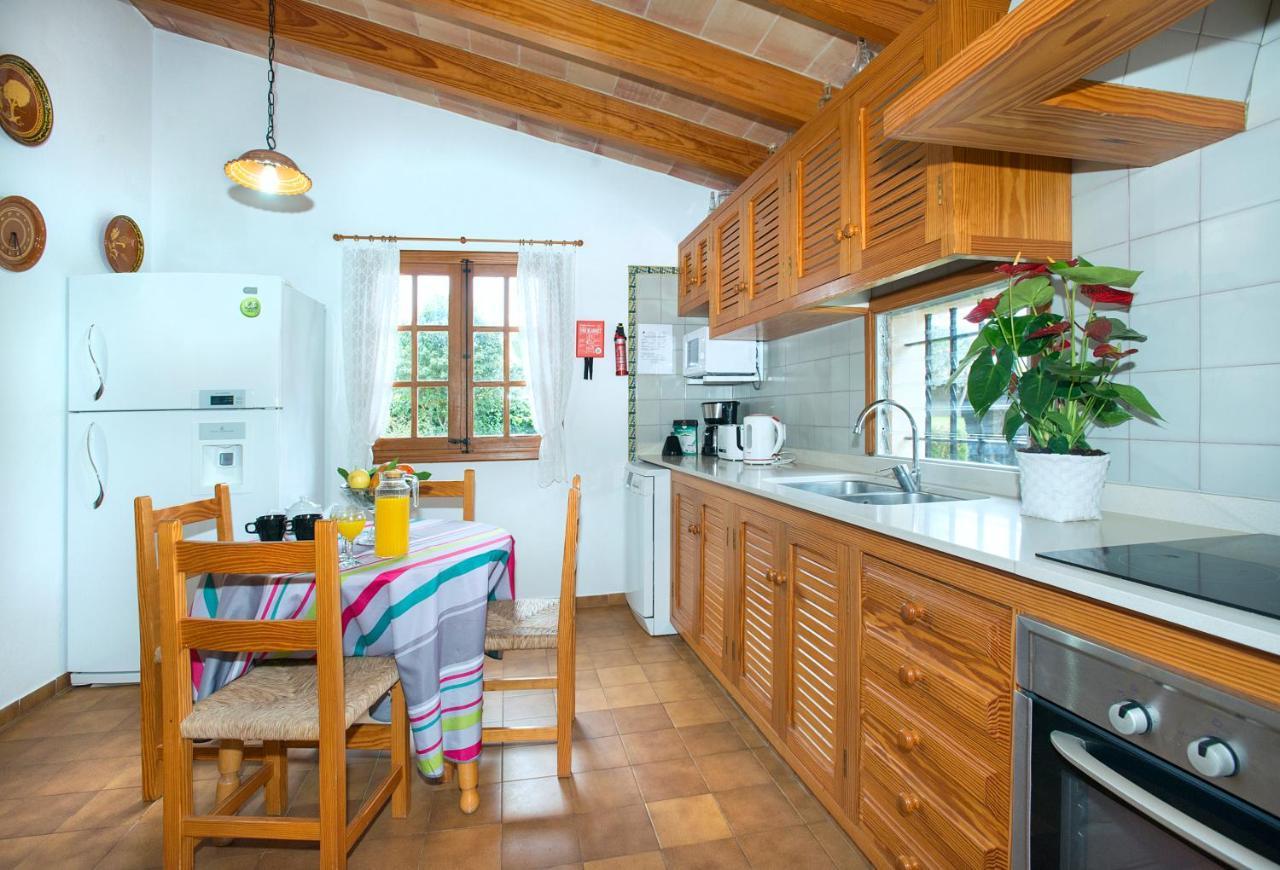 Owl Booking Villa Xisca - 18 Min Walk To The Old Town Pollensa Exterior foto