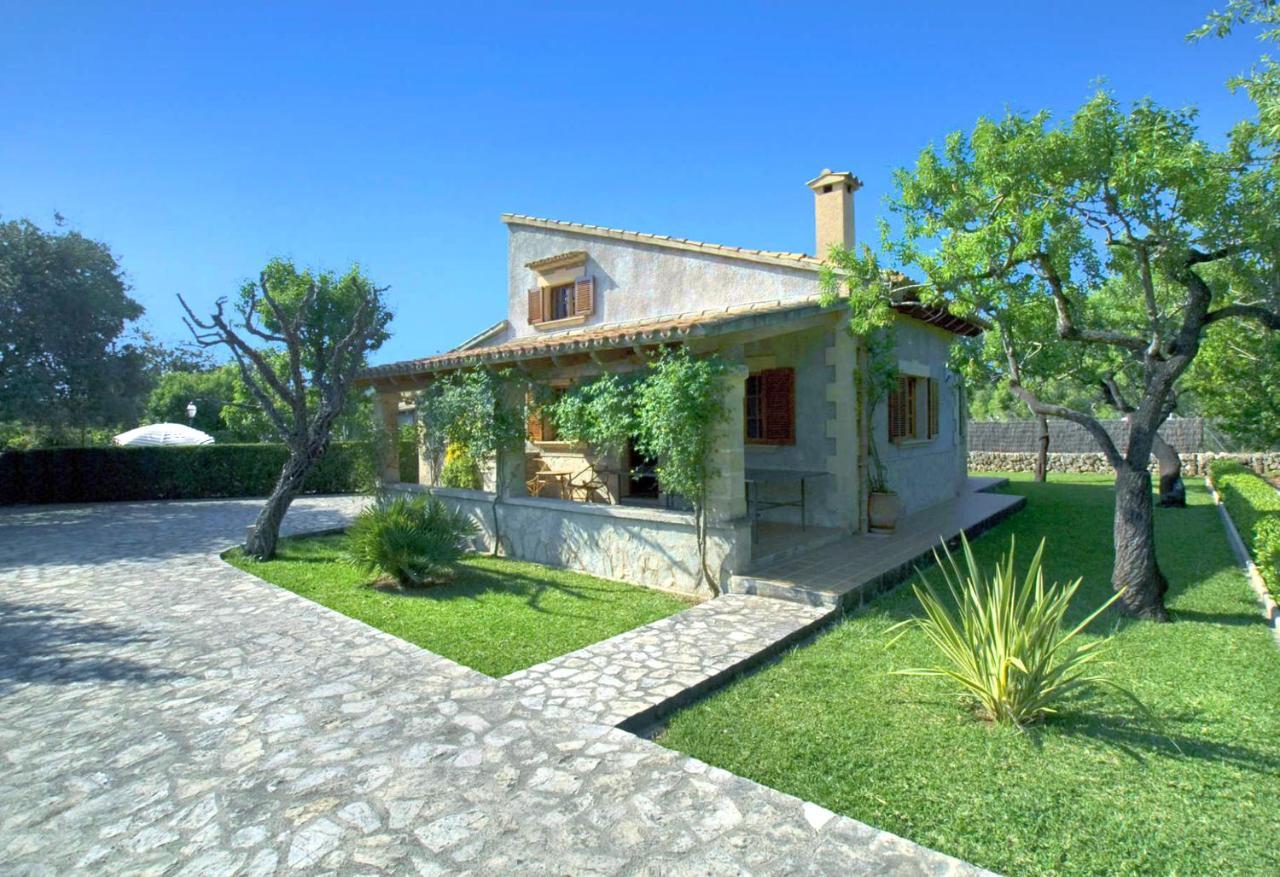 Owl Booking Villa Xisca - 18 Min Walk To The Old Town Pollensa Exterior foto